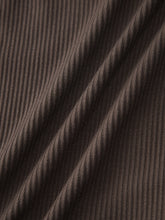 Solid Cropped Tank Top